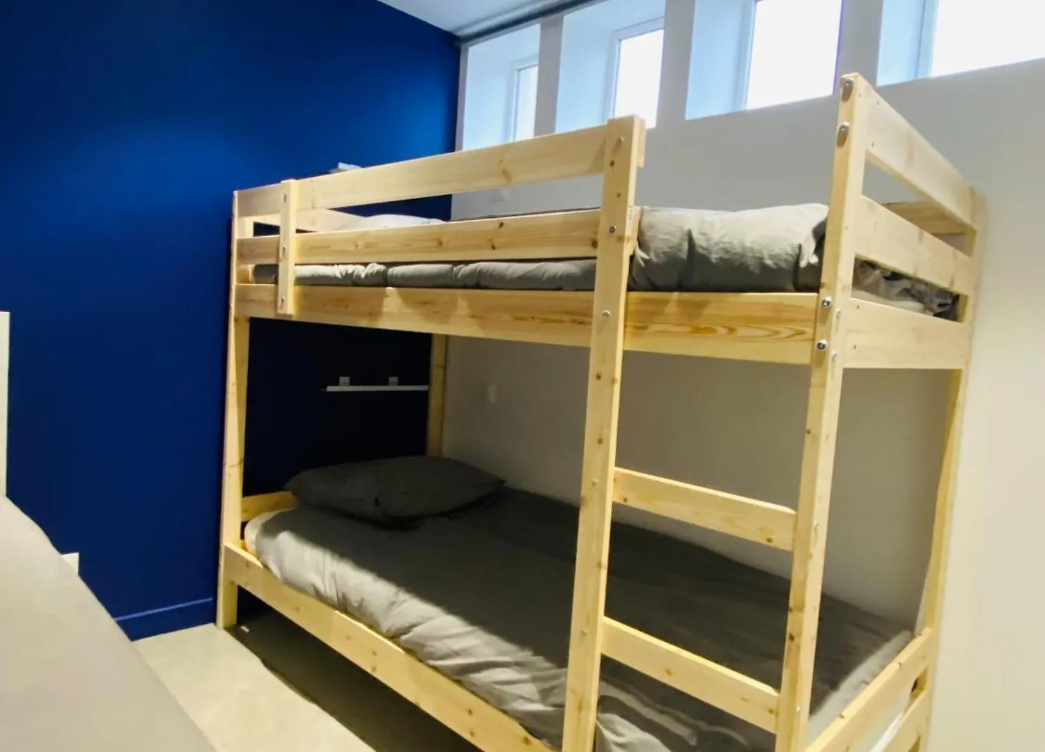 Homestay The Share House Apartment Tille
